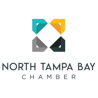 Logo - North Tampa Bay Chamber of Commerce