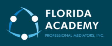 Logo - Florida Academy of Professional Mediators